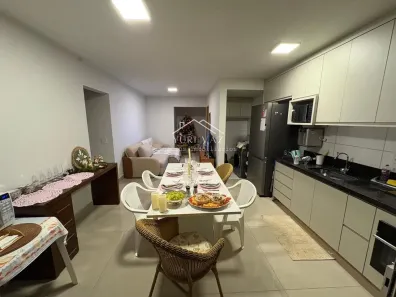 Apartamento com 2 Quartos à venda, 69m² no Setor Bueno, Goiânia