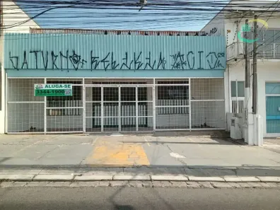 Galpão/Depósito/Armazém para alugar, 215m² no São Bernardo, Campinas