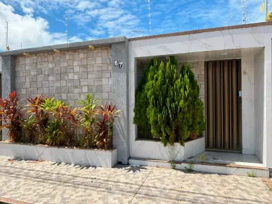 Casa com 3 Quartos à venda, 100m² no Aruana, Aracaju