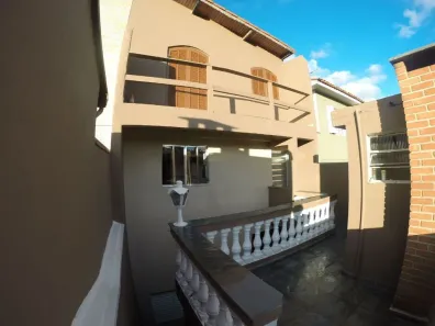Sobrado com 3 Quartos à venda, 120m² no Jardim Alvorada (Zona Oeste), São Paulo