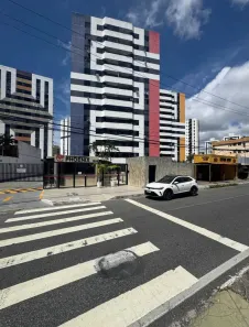 Apartamento com 3 Quartos à venda, 107m² no Jardins, Aracaju