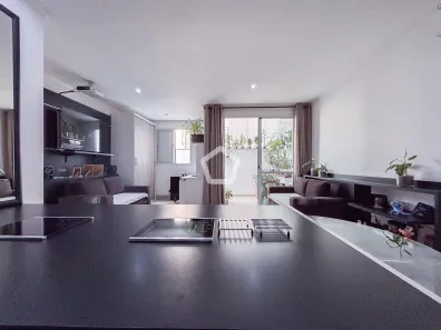 Apartamento com 2 Quartos à venda, 67m² no Bom Retiro, São Paulo