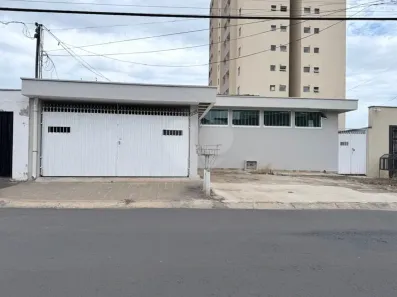 Imóvel Comercial com 7 Quartos para alugar, 347m² no São Dimas, Piracicaba