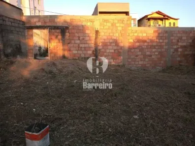 Lote/Terreno à venda, 451m² no Diamante (Barreiro), Belo Horizonte