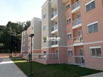 Apartamento com 2 Quartos à venda, 43m² no Nakamura Park, Cotia
