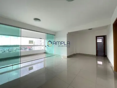 Apartamento com 4 Quartos à venda, 130m² no Buritis, Belo Horizonte