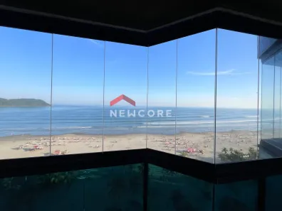 Apartamento com 3 Quartos à venda, 147m² no Canto do Forte, Praia Grande