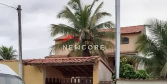 Casa com 3 Quartos à venda, 136m² no Cordeirinho (Ponta Negra), Maricá