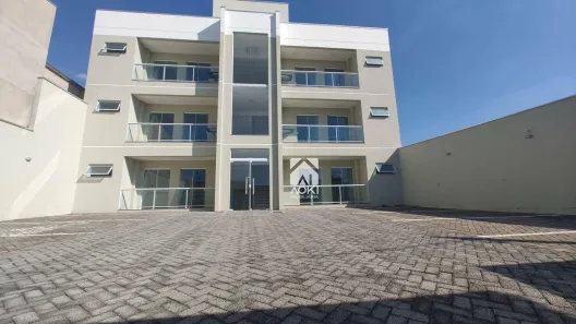 Apartamento com 2 Quartos à venda, 67m² no Jardim Nossa Senhora do Carmo, Americana