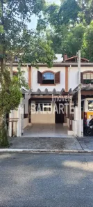 Casa de Condomínio com 3 Quartos para alugar, 115m² no Jardim Marajoara, São Paulo