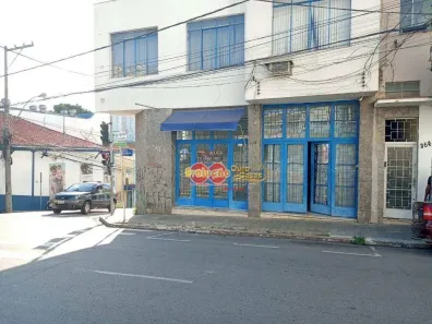 Ponto Comercial à venda, 182m² no Centro, Itatiba