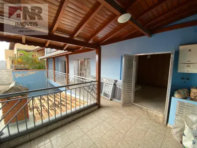 Casa com 3 Quartos à venda, 200m² no Parque Jambeiro, Campinas