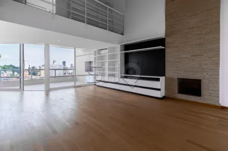 Apartamento com 2 Quartos à venda, 176m² no Perdizes, São Paulo