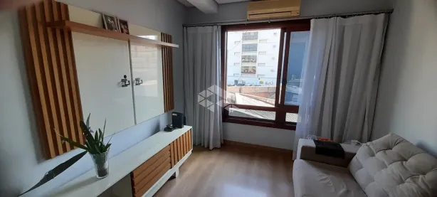 Apartamento com 2 Quartos à venda, 76m² no Azenha, Porto Alegre
