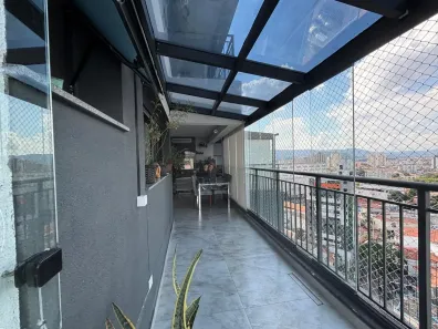 Apartamento com 2 Quartos à venda, 97m² no Tucuruvi, São Paulo