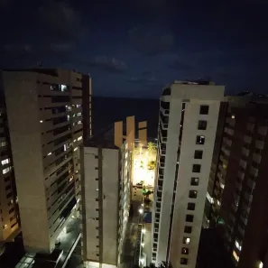 Apartamento com 3 Quartos à venda, 210m² no Boa Viagem, Recife