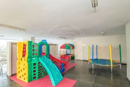 Apartamento com 3 Quartos para alugar, 98m² no Indianópolis, São Paulo