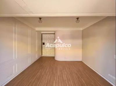 para alugar, 35m² no Chácara Girassol, Americana