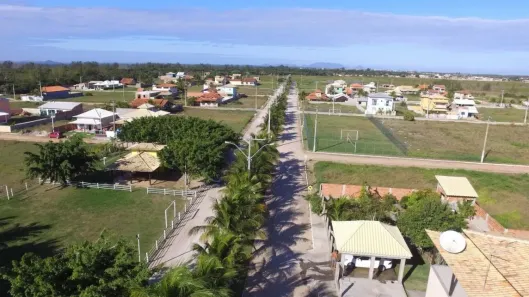 Lote/Terreno à venda, 360m² no Figueira, Arraial do Cabo