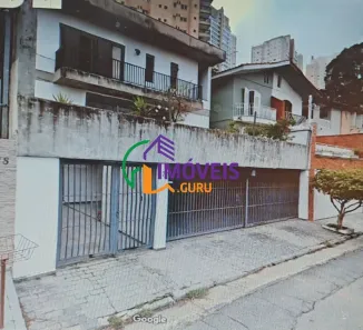 Casa com 3 Quartos para venda ou aluguel, 356m² no Vila Suzana, São Paulo