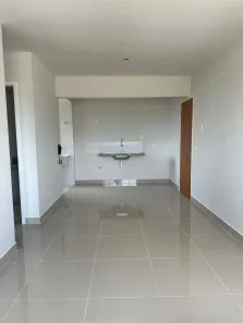 Apartamento com 2 Quartos à venda, 56m² no Vila Rosa, Goiânia