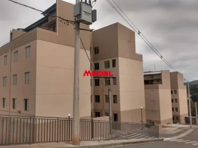 Apartamento com 2 Quartos à venda, 43m² no Vila São Geraldo, São José dos Campos