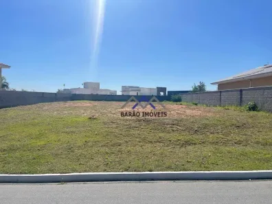 Lote/Terreno à venda, 1000m² no Loteamento Portal da Colina, Jundiaí