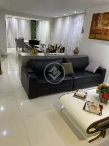 Apartamento com 4 Quartos à venda, 180m² no Setor Bueno, Goiânia