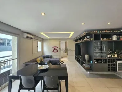 Apartamento com 1 Quarto à venda, 53m² no Jardim Paulista, São Paulo