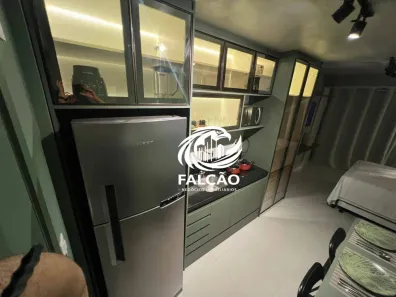 Apartamento com 1 Quarto para alugar, 35m² no Barra, Salvador