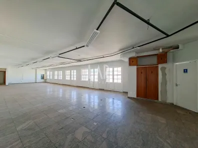 Sala Comercial para alugar, 711m² no Centro, Belo Horizonte
