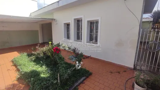 Casa com 3 Quartos à venda, 195m² no Parque Taquaral, Campinas