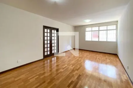 Apartamento com 4 Quartos à venda, 190m² no Boa Viagem, Belo Horizonte