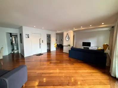 Apartamento com 3 Quartos à venda, 234m² no Vila Andrade, São Paulo