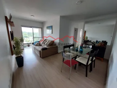 Apartamento com 3 Quartos à venda, 67m² no Jardim Taquaral, São Paulo