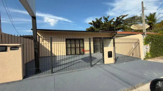 Imóvel Comercial à venda, 115m² no Vila Rehder, Americana