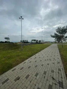 Lote/Terreno à venda, 291m² no Jardim das Flores, São José dos Campos