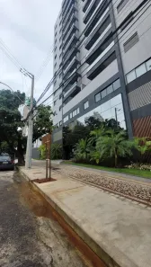 Apartamento com 3 Quartos para venda ou aluguel, 78m² no Santa Efigênia, Belo Horizonte