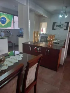 Apartamento com 2 Quartos à venda, 80m² no Itapuã, Vila Velha