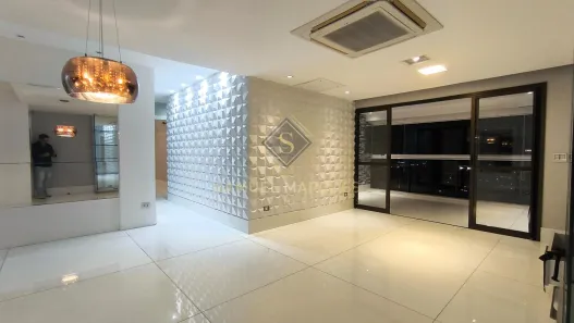 Apartamento com 3 Quartos à venda, 140m² no Imbiribeira, Recife