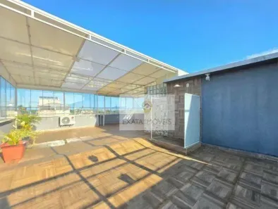 Cobertura com 2 Quartos à venda, 77m² no Jardim Bela Vista, Rio das Ostras