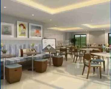 Cobertura com 3 Quartos à venda, 185m² no Icaraí, Niterói