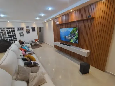 Sobrado com 3 Quartos à venda, 175m² no Jardim do Estádio, Santo André