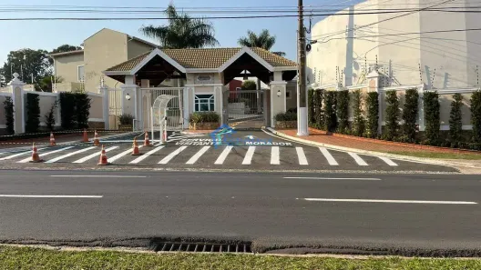 Lote/Terreno à venda, 600m² no Vila Homero, Indaiatuba