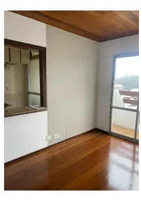 Apartamento com 2 Quartos para alugar, 60m² no Vila Clementino, São Paulo