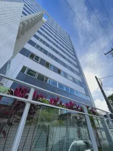 Apartamento com 3 Quartos para alugar, 70m² no Piedade, Jaboatão dos Guararapes