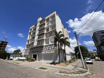 Apartamento com 1 Quarto à venda, 40m² no Camobi, Santa Maria