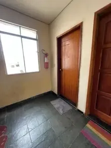 Apartamento com 2 Quartos à venda, 48m² no Fonte Grande, Contagem