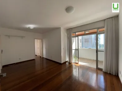 Apartamento com 2 Quartos para alugar, 75m² no Belvedere, Belo Horizonte
