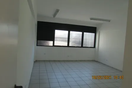 Sala Comercial com 1 Quarto para alugar, 25m² no Saúde, São Paulo